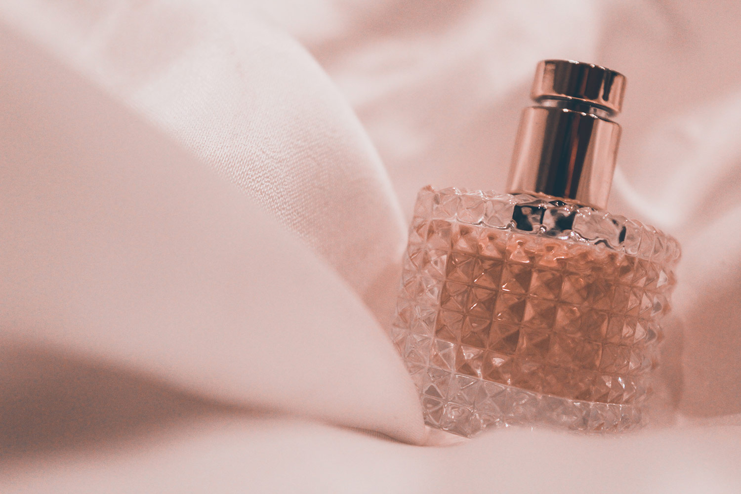 What Does Your Perfume Say About You? Find Your Signature Scent